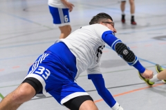 Handball Bezirksoberliga (Offenbach-Hanau)