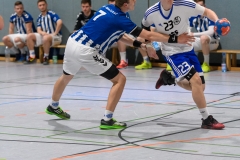 Handball Bezirksoberliga (Offenbach-Hanau)