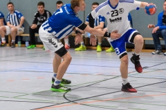 Handball Bezirksoberliga (Offenbach-Hanau)