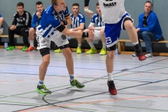 Handball Bezirksoberliga (Offenbach-Hanau)