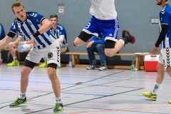 Handball Bezirksoberliga (Offenbach-Hanau)