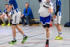 Handball Bezirksoberliga (Offenbach-Hanau)