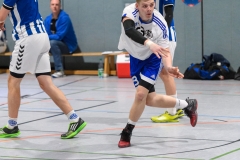 Handball Bezirksoberliga (Offenbach-Hanau)