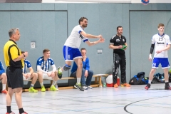 Handball Bezirksoberliga (Offenbach-Hanau)