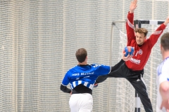 Handball Bezirksoberliga (Offenbach-Hanau)