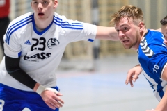 Handball Bezirksoberliga (Offenbach-Hanau)