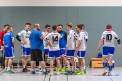 Handball Bezirksoberliga (Offenbach-Hanau)