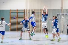 Handball Bezirksoberliga (Offenbach-Hanau)