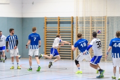 Handball Bezirksoberliga (Offenbach-Hanau)