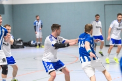 Handball Bezirksoberliga (Offenbach-Hanau)