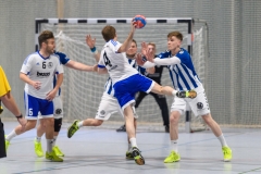 Handball Bezirksoberliga (Offenbach-Hanau)