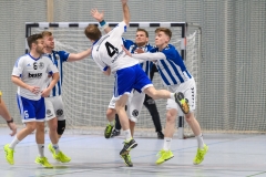 Handball Bezirksoberliga (Offenbach-Hanau)