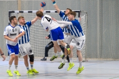 Handball Bezirksoberliga (Offenbach-Hanau)