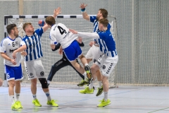 Handball Bezirksoberliga (Offenbach-Hanau)