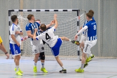 Handball Bezirksoberliga (Offenbach-Hanau)