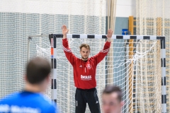 Handball Bezirksoberliga (Offenbach-Hanau)