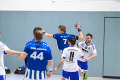 Handball Bezirksoberliga (Offenbach-Hanau)