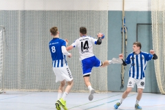 Handball Bezirksoberliga (Offenbach-Hanau)