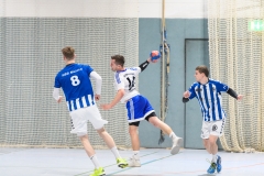 Handball Bezirksoberliga (Offenbach-Hanau)