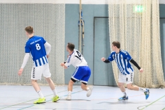 Handball Bezirksoberliga (Offenbach-Hanau)