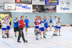 Handball Bezirksoberliga (Offenbach-Hanau)