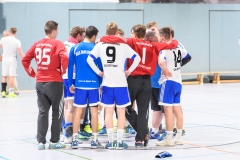 Handball Bezirksoberliga (Offenbach-Hanau)