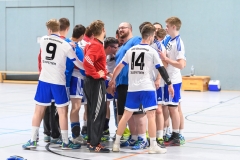 Handball Bezirksoberliga (Offenbach-Hanau)