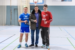 Handball Bezirksoberliga (Offenbach-Hanau)