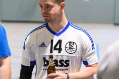 Handball Bezirksoberliga (Offenbach-Hanau)