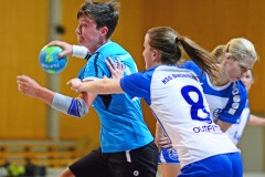 HSV Götzenhain, Handball, Frauen