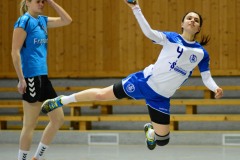 HSV Götzenhain, Handball, Frauen