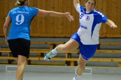 HSV Götzenhain, Handball, Frauen