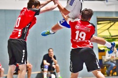 Handball Männer, HSG Dietzenbach : TGS Bürgel II,Handball Männer, HSG Dietzenbach : TGS Bürgel II