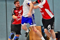 Handball Männer, HSG Dietzenbach : TGS Bürgel II,Handball Männer, HSG Dietzenbach : TGS Bürgel II