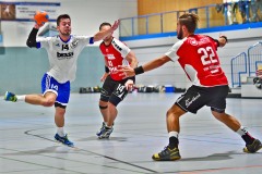 Handball Männer, HSG Dietzenbach : TGS Bürgel II,Handball Männer, HSG Dietzenbach : TGS Bürgel II