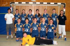 wA_HSG_2008-2009 wA_HSG_2008-2009