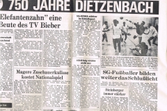 1970_750-Jahre-Dietzenbach-gegen-Hessenauswahl