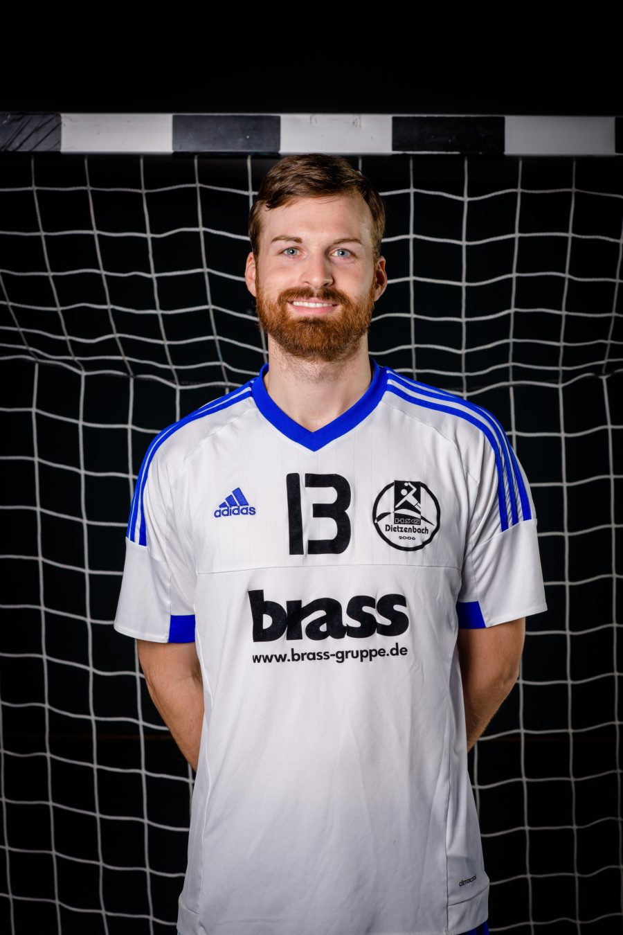 Lars Schohl (Portrait 2019/2020) HSG Dietzenbach