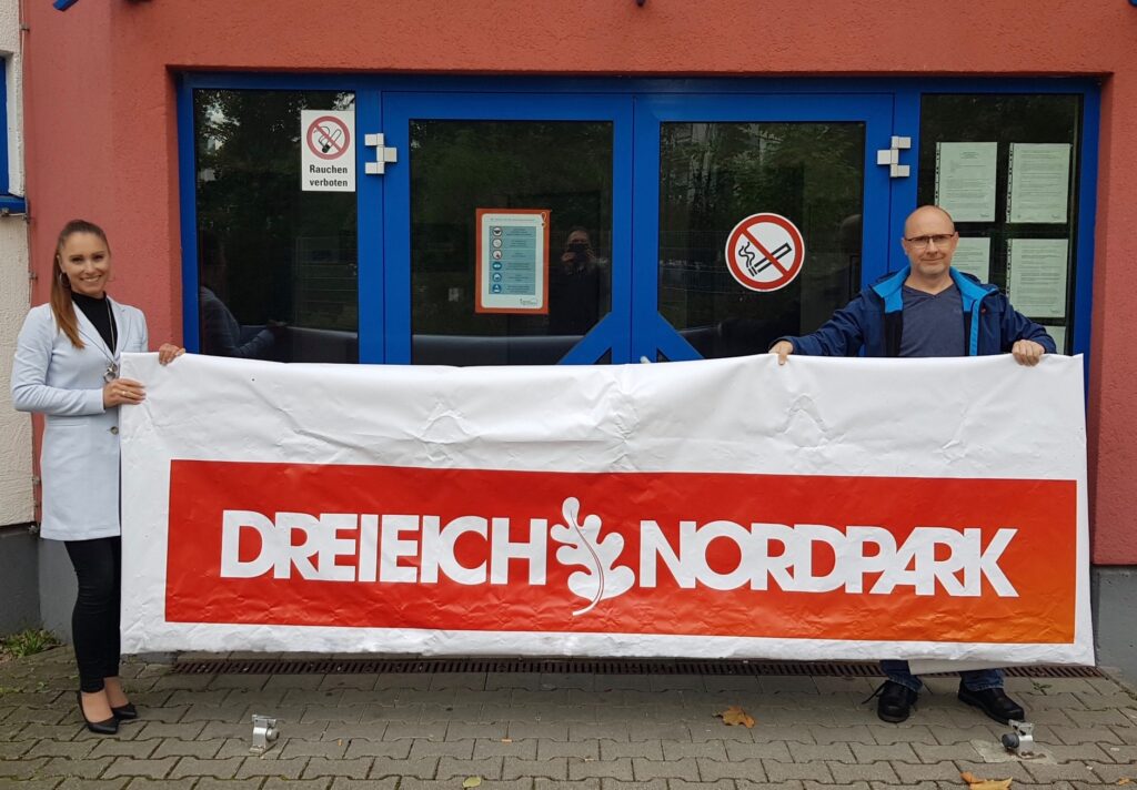 Dreieich Nordpark