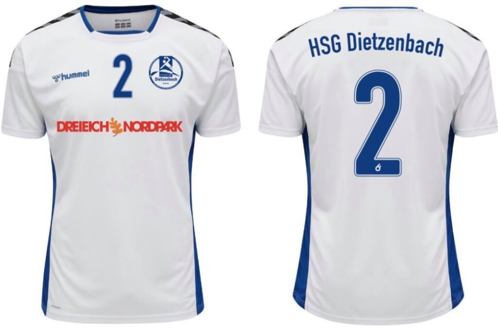 Trikot Herren 2