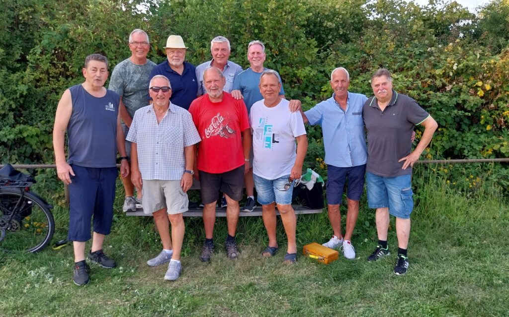 Alt-Herren 25/26